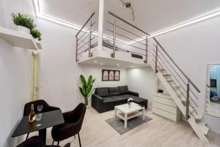 Ráday Boutique Apartment - Budapest - 8