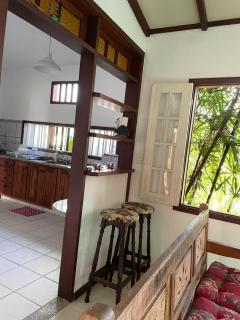 Nostra Casa - Paraty - 1