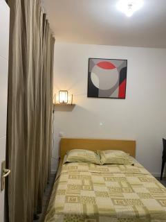 Chambre confortable et cosy à 20 minutes de PARIS - La Frette-sur-Seine - 0