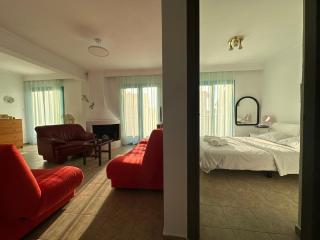 Emerald apartment Pefkohori - Pefkohori - 0