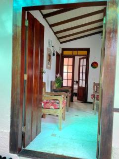 Nostra Casa - Paraty - 2