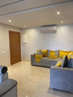 Magnifique Appartement lux - Perles de Coralia - Marraquexe - 8