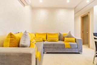 Magnifique Appartement lux - Perles de Coralia - Marraquexe - 7