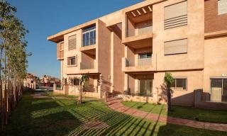 Magnifique Appartement lux - Perles de Coralia - Marraquexe - 4