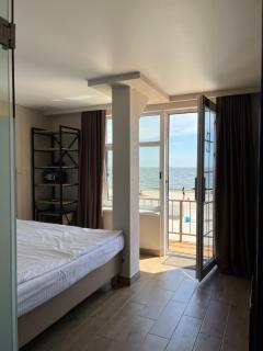 Boutique Hotel Dacha Lanzheron - 1