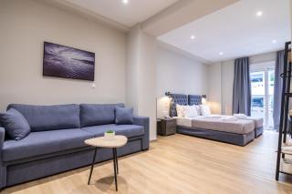 New Amaryllis Hotel - Atene - 7