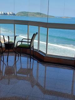 Paraíso à Beira Mar - Guarapari - 9