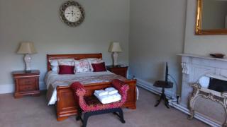 Ballinwillin House - 7