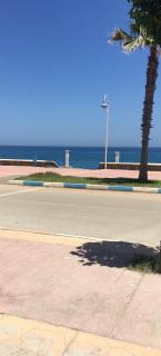 Appartement pieds dans l'eau Mekkad - Oued Laou - 5