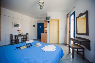 Iliana Hotel - Panormos - 7