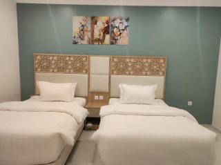 Kyan Park Abha Hotel - 6