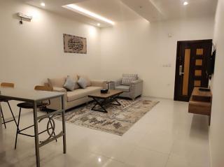 Kyan Park Abha Hotel - 5