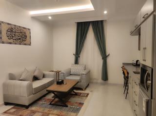 Kyan Park Abha Hotel - 2