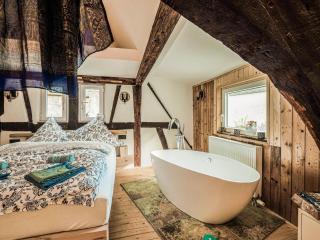 Holiday home in Sankt Goarshausen with parking - Sankt Goarshausen - 6