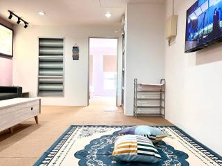 City Center Bliss: Steps from Attractions! - Melaka - 3