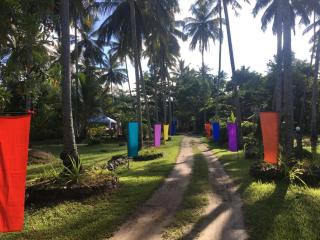 Milkyway Holiday Resort - Unawatuna - 5