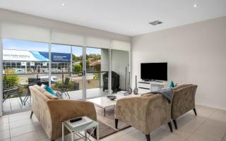 No 7 Summer Salts - Hayborough - 8