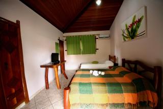 Pousada Porto da Barra - 7