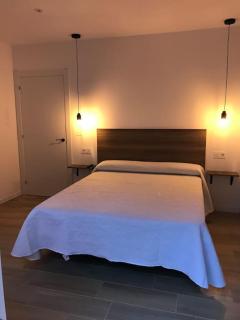 Trasariz Suites 2 - Vimianzo - 5