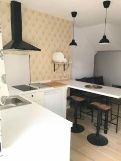 Trasariz Suites 2 - Vimianzo - 2