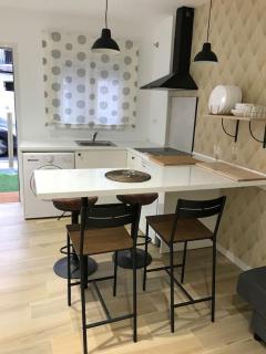 Trasariz Suites 2 - Vimianzo - 1