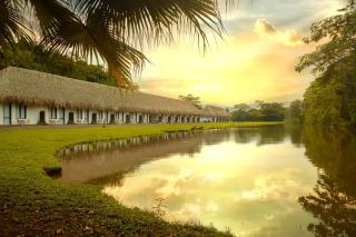 Hotel Reserva de Piedemonte - Villavicencio - 9