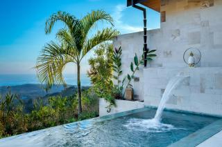 Golden Pineapple Villas-Adults Only - Uvita - 1