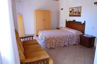 La Vecchia Montagna B&B - Nebida - 3