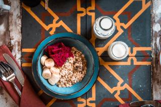 Jali Resort - Gili Trawangan - Gili Trawangan - 4