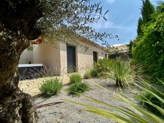 Gite Saint Christophe - Vaison-la-Romaine - 9