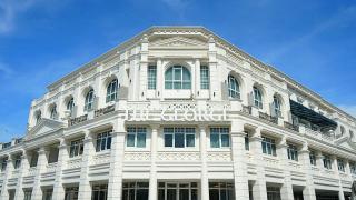 The George Penang by The Crest Collection - George Town - 5