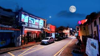 Wau Mini Sayang Guest House - Malacca - 7