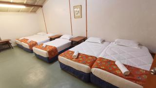 Wau Mini Sayang Guest House - Malacca - 6