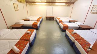 Wau Mini Sayang Guest House - Malacca - 0