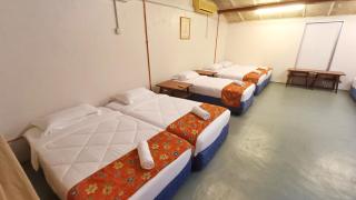 Wau Mini Sayang Guest House - Malacca - 2