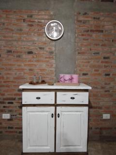 Casa del viñedo - Villa Las Rosas - 8