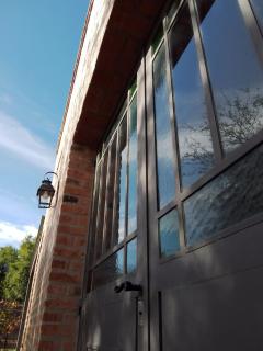 Casa del viñedo - Villa Las Rosas - 7