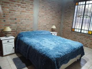 Casa del viñedo - Villa Las Rosas - 3