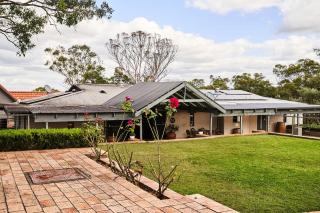 Wandin Valley Estate - Lovedale - 6