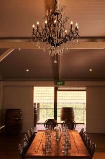 Wandin Valley Estate - Lovedale - 4