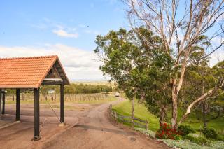 Wandin Valley Estate - Lovedale - 1