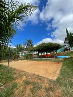 Village Recanto Splendory - Sítio com lazer completo e privativo perto de BH - 2