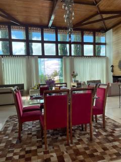 Village Recanto Splendory - Sítio com lazer completo e privativo perto de BH - 4