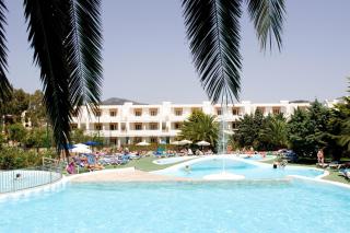 Jutlandia Family Resort - Santa Ponsa - 9
