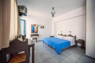 Iliana Hotel - Panormos - 6