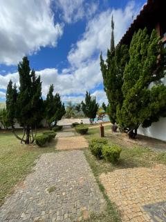 Village Recanto Splendory - Sítio com lazer completo e privativo perto de BH - 1