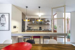 Casa Rosa by Domi Housing - Querétaro - 9