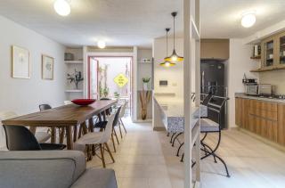 Casa Rosa by Domi Housing - Querétaro - 8