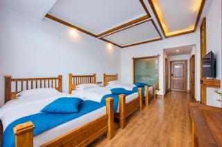 Guihua Road 106th Hostel - Zhangjiajie - 8