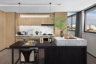 Ascott Dadonghai Bay Sanya - 1